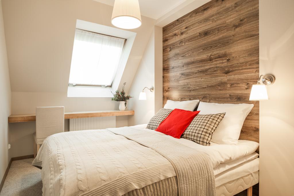 Udanypobyt Apartamenty Kominkowe 자코파네 객실 사진